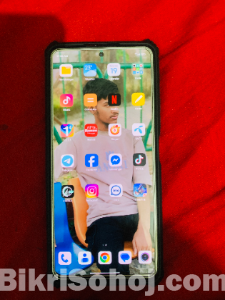 Redmi note 10 Pro